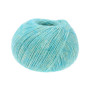 Lana Grossa Puno Due Yarn 20 Turquoise/Light Blue