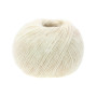 Lana Grossa Puno Due Yarn 15 Light Beige/Cream
