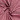 Tkanina welurowa bawełniana 150cm 113 Dark Old Różowy - 50cm