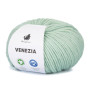 Mayflower Venezia Yarn Unicolor 019 Green Tea
