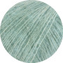 Lana Grossa Silkhair Yarn 175 Mint