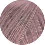 Lana Grossa Silkhair Yarn 174 Dark Pink