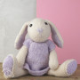 Zestaw DIY Chloe Rabbit Knit