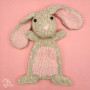 Make It Yourself/DIY set Doutze Bunny Knit