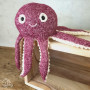 Make It Yourself/DIY set Olivia Octopus Knit