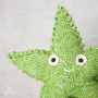 Zestaw DIY Sterre Starfish Knit