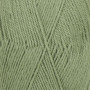 Drops Flora Yarn Unicolor 15 Zielony