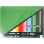 Kreatywna tektura, dupa. kolory, A3, 297x420 mm, 180 g, 300 kartek/ 1 pk.