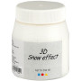 3D Snow effect, biały, 250 ml/ 1 ds.