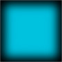 Farba luminescencyjna, fluorescencyjna jasnoniebieska, 250 ml/ 1 fl.