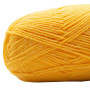 Kremke Soul Wool Edelweiss Alpaka 016 Żółty