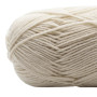 Kremke Soul Wool Edelweiss Alpaka 002 Utleniona Biel