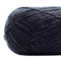 Kremke Soul Wool Edelweiss Alpaka 055 Antracyt