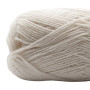 Kremke Soul Wool Edelweiss Alpaka 050 Biały