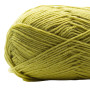 Kremke Soul Wool Edelweiss Alpaka 027 Cytrynowy