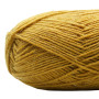 Kremke Soul Wool Edelweiss Alpaka 031 Miodowy