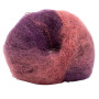 Kremke Soul Wool Baby Silk Fluffy Multi 202 Pink