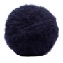 Kremke Soul Wool Baby Silk Fluffy Unicolor 2710 Midnight Blue