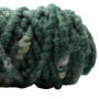 Kremke Soul Wool RUGby Carpet wool 17 Hunter green