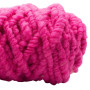 Kremke Soul Wool RUGby Carpet Wool 20 Różowy