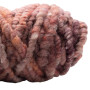 Kremke Soul Wool RUGby Carpet Wool 11 Różowy Rust Melange