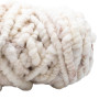 Kremke Soul Wool RUGby Carpet Wool Undyed 03 Natural Biały Brązowy