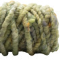 Kremke Soul Wool RUGby Carpet Wool 08 Złoto Zielony