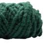Kremke Soul Wool RUGby Carpet Wool 18 Deep Dark Zielony