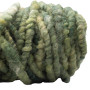 Kremke Soul Wool RUGby Carpet Wool 09 Light Zielony-Dark Zielony