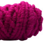 Kremke Soul Wool RUGby Carpet wool 21 Cyclamen