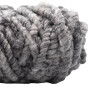 Kremke Soul Wool RUGby Carpet Wool 33 Silver Grey Melange