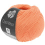 Lana Grossa Cool Wool Yarn 2095 Salmon