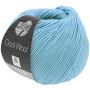 Lana Grossa Cool Wool Yarn 2098 Sky Blue
