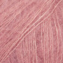 Drops Kid-Silk Yarn Unicolor 46 Cherry
