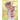 Kardigan w cukierkowe paski od DROPS Design - wzór na kardigan rozmiar XS - XXL