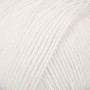 MayFlower London Merino Yarn 1 White