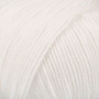 MayFlower London Merino Fine Yarn 1 White