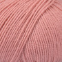 MayFlower London Merino Fine Yarn 11 Powder Pink