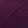 MayFlower London Merino Fine Yarn 15 Bordeaux