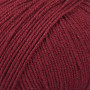 MayFlower London Merino Fine Yarn 16 Dark Cherry