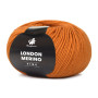 MayFlower London Merino Fine Yarn 18 Amber