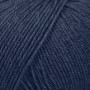 MayFlower London Merino Fine Yarn 32 Dark denim blue