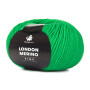 MayFlower London Merino Fine Yarn 28 Grass green