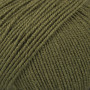 MayFlower London Merino Fine Yarn 25 Army Green