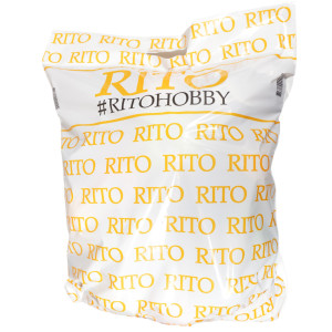Rito Crochet Happy Bag Large