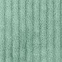 Velvet w/ Stretch Fabric 150cm 126 Mint Green - 50cm