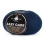Mayflower Easy Care Big Włóczka Unicolor 109 Navy Niebieski