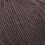 MayFlower London Merino Yarn 7 Chocolate