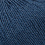 MayFlower London Merino Włóczka 32 Dark denim blue