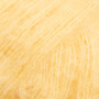 Drops Brushed Alpaca Silk Włóczka Jednolity 30 Żółty